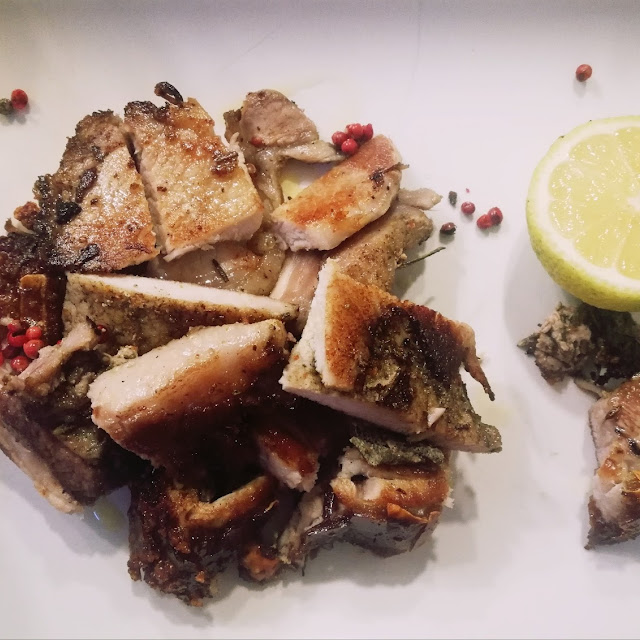 Porchetta Croccante