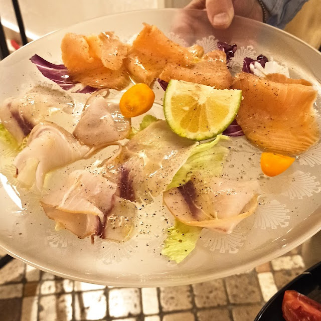 Antipasto Reale