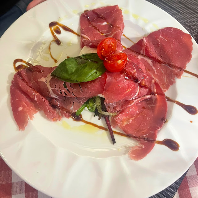 Carpaccio