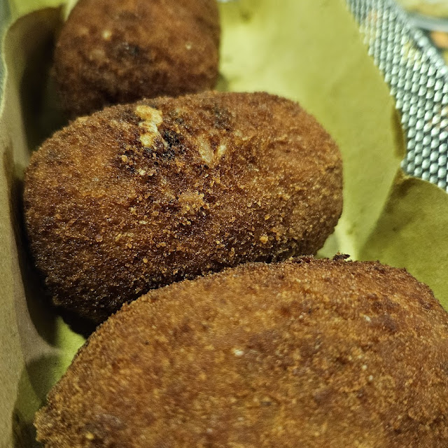 Supplì - 1 Pezzo
