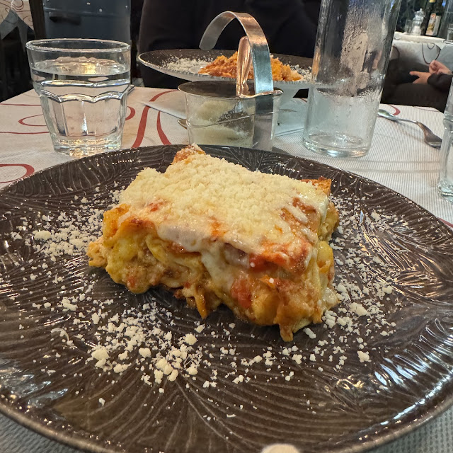 Lasagna