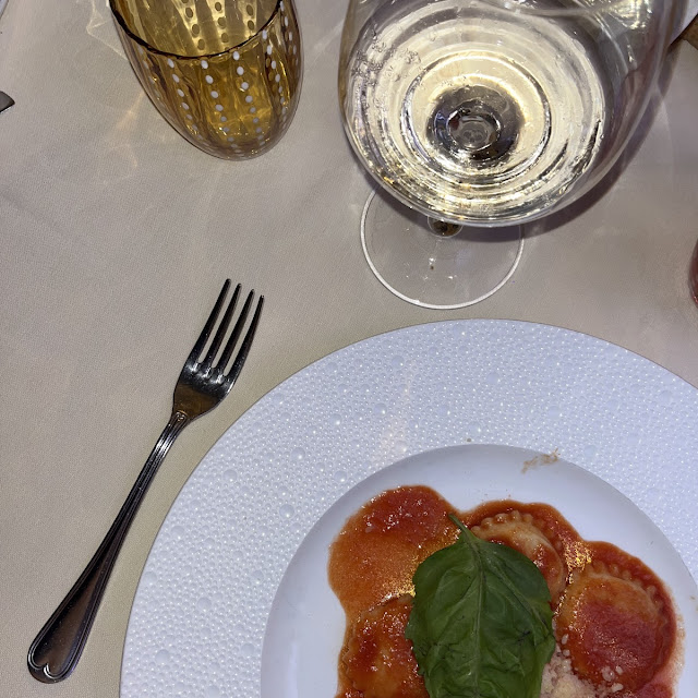 Gnocchi Alla Sorrentina