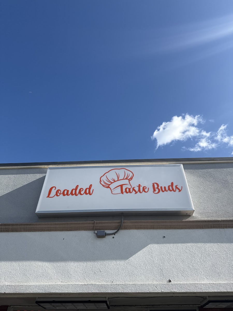 Loaded Tastebuds