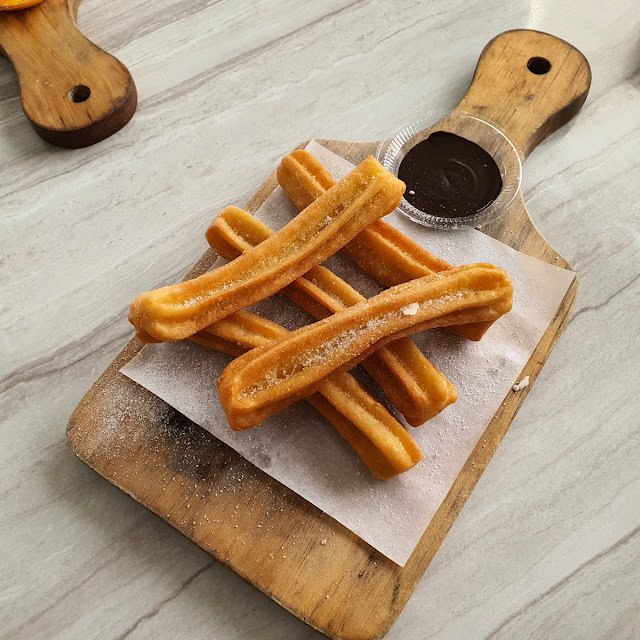 Churros