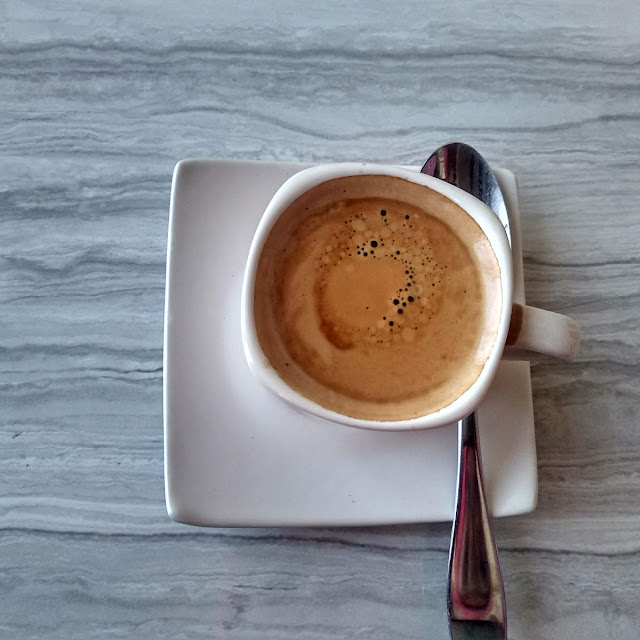 Espresso