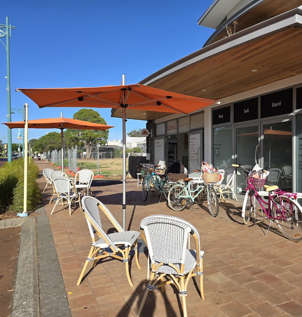 Local Dunsborough