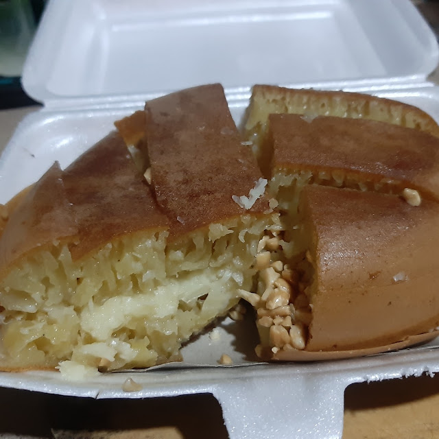 Martabak Manis