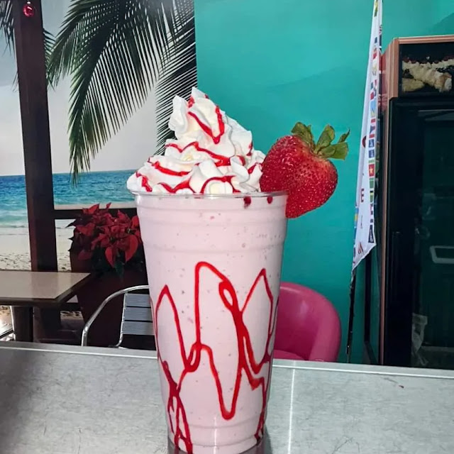 Strawberry