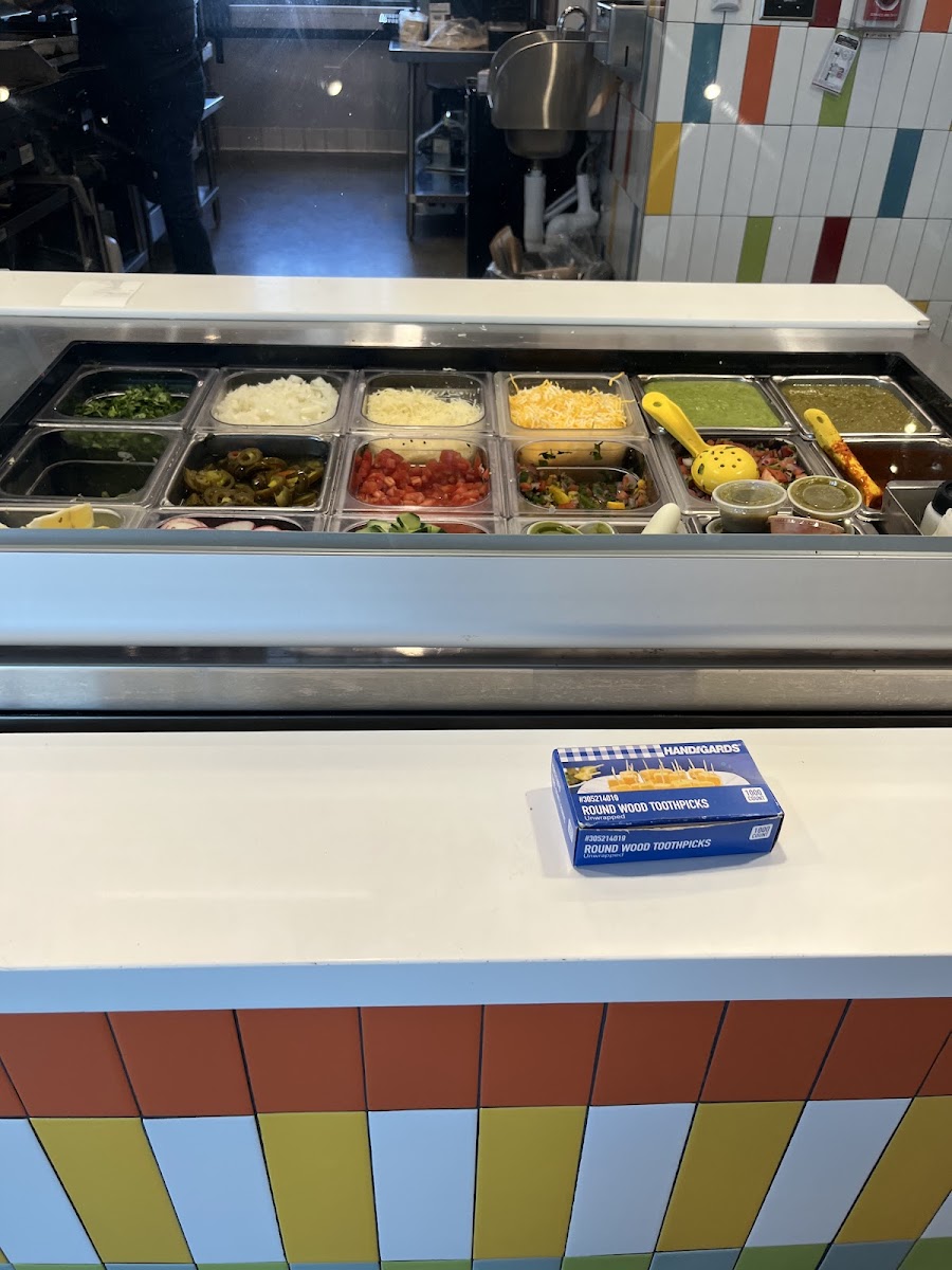 Localito Mexican Grill