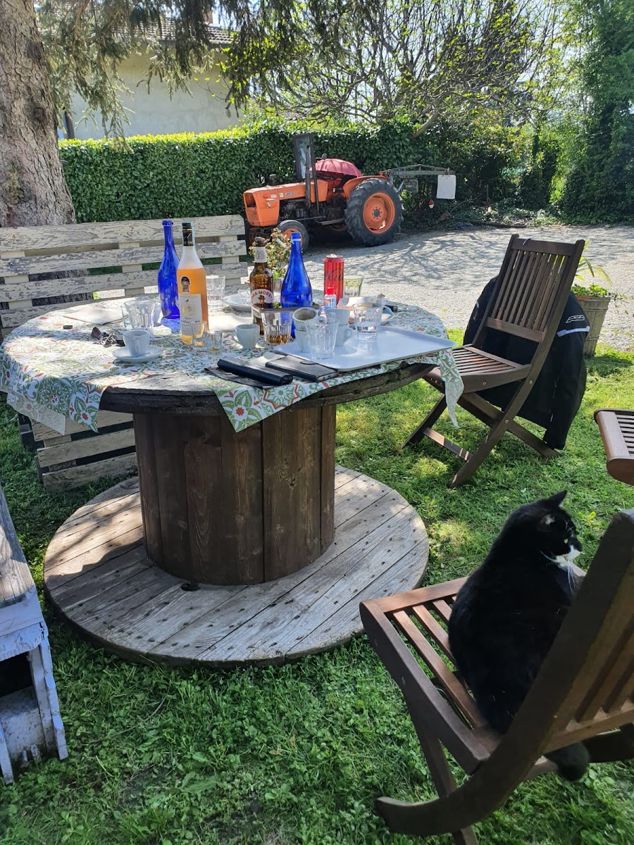 Locanda Ca' Dal Ghe' di Gai Monica