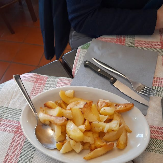 Patate Al Forno