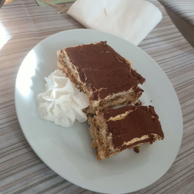 Tiramisù