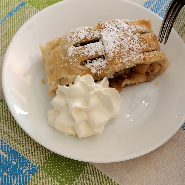 Strudel