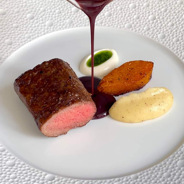 Filetto Di Cervo