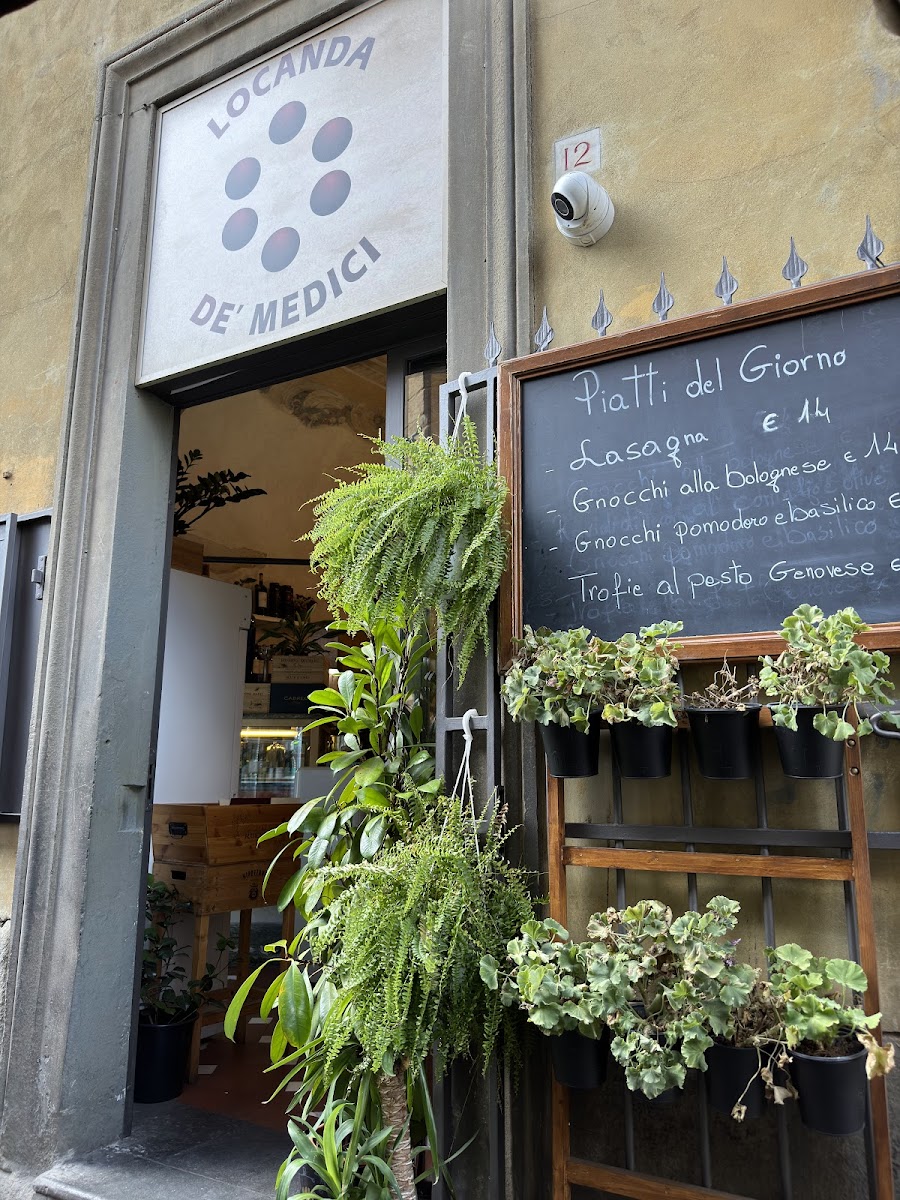 Locanda de' Medici