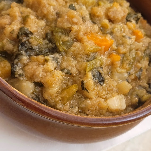 La Classica Ribollita