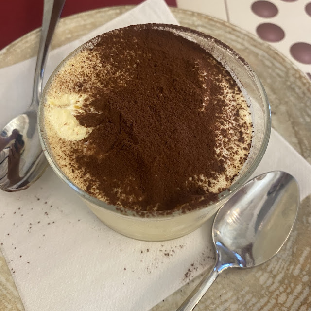 Tiramisù Tradizionale
