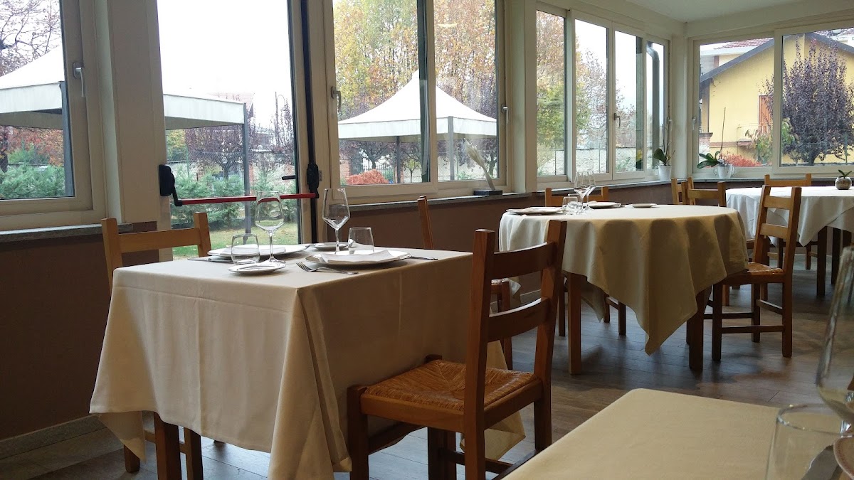 Locanda dell'Antica Lucerna