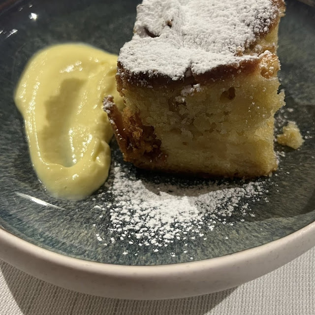 Torta Di Mele