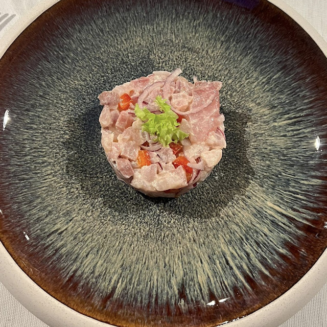 Ceviche