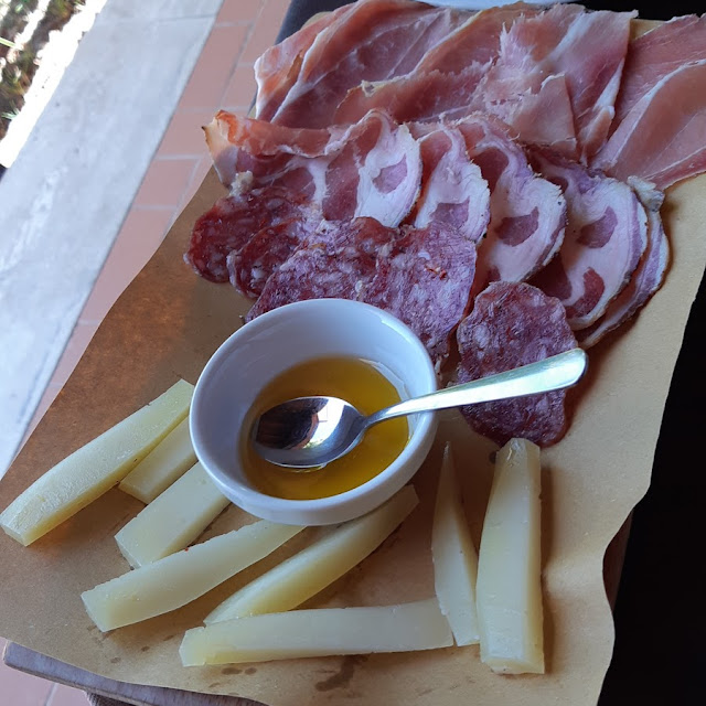 Antipasto