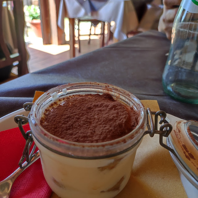 Tiramisù Di Cristiana