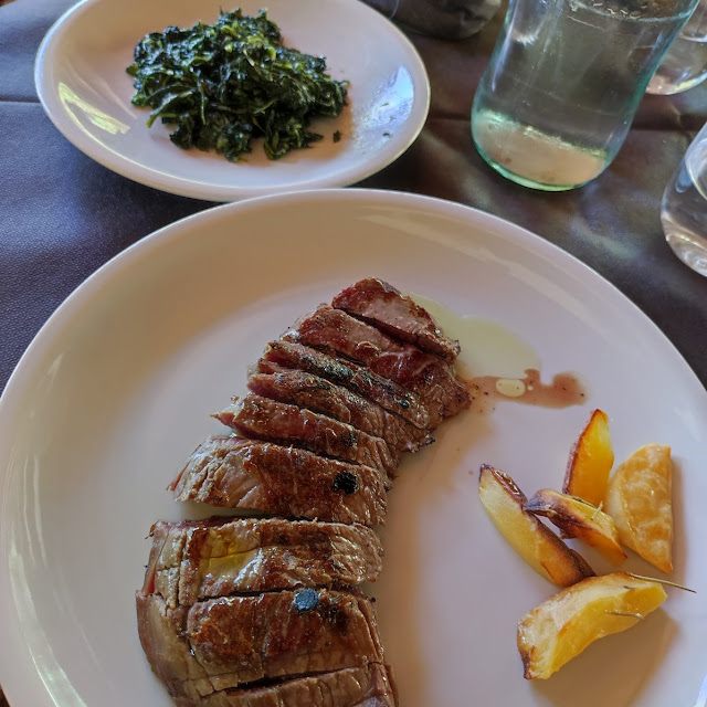 Tagliata