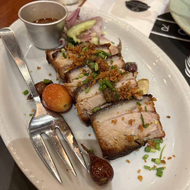 Pork Belly