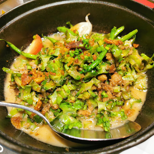 Pinakbet Ratatouille