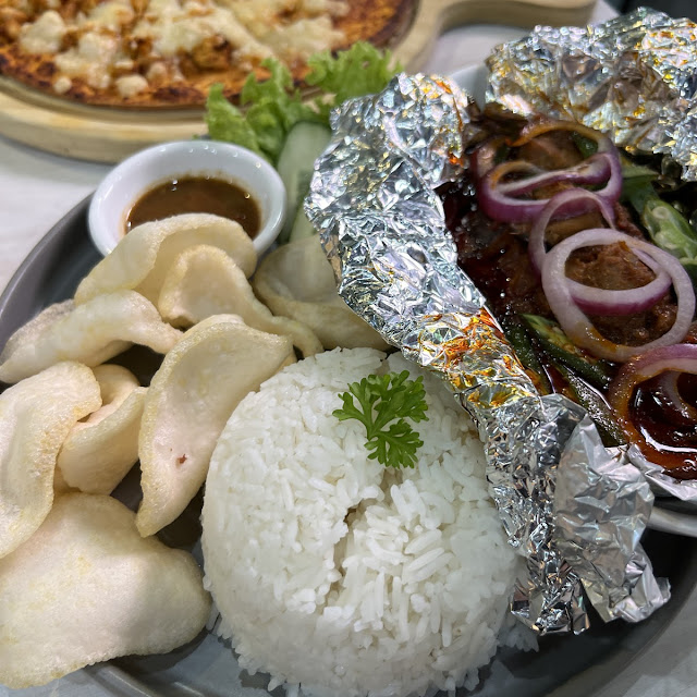 Ikan Patı Bakar Portugis Yang Terbaik