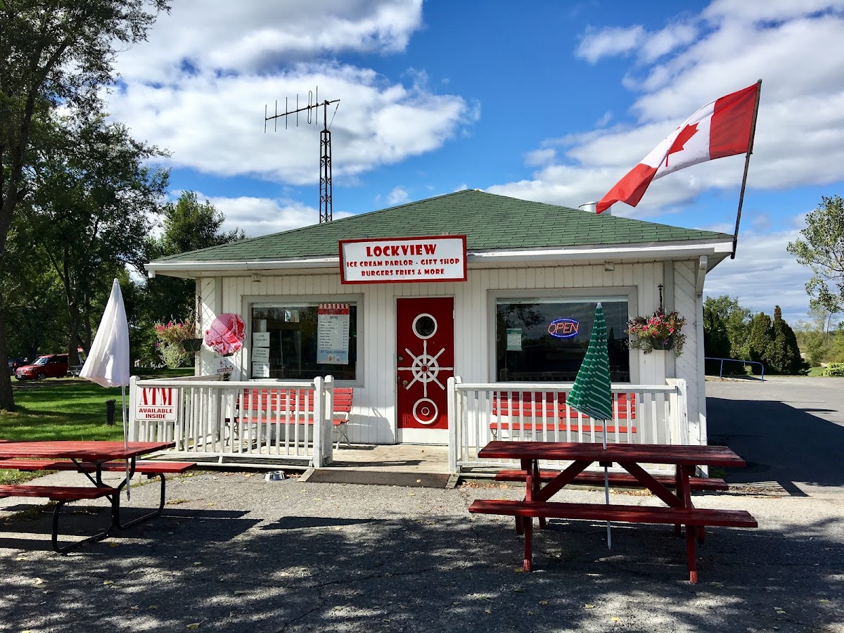 Lockview Fries
