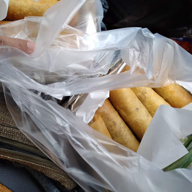 Lumpia Goreng