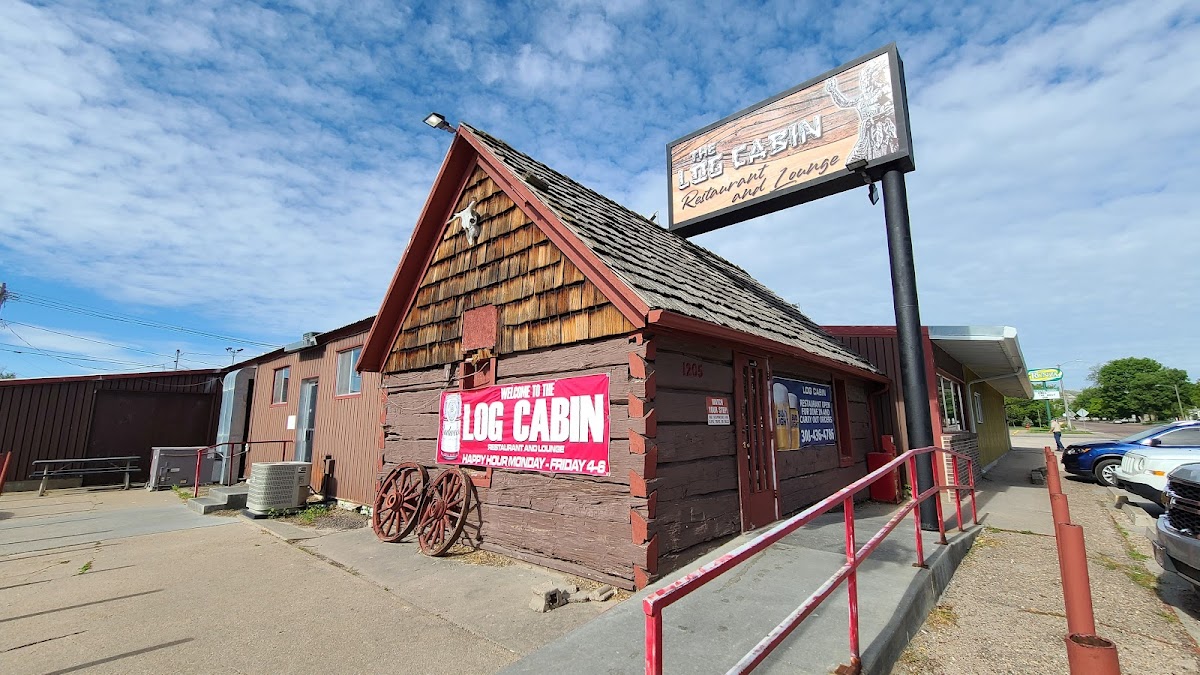 Log Cabin Restaurant & Lounge