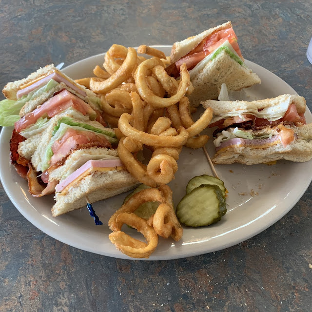 Club Sandwich