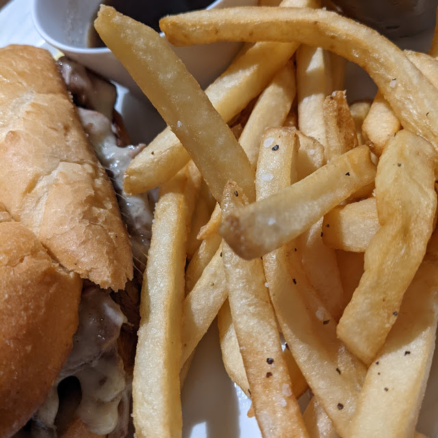 French Dip