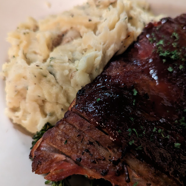 Ribs