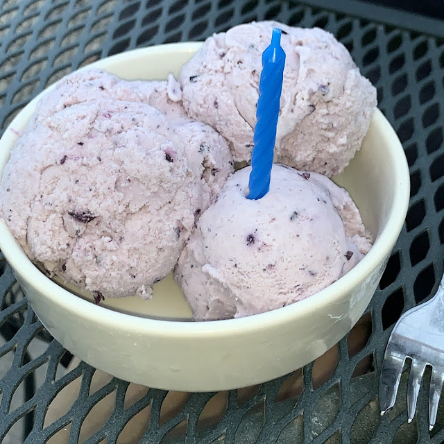 Ice Cream