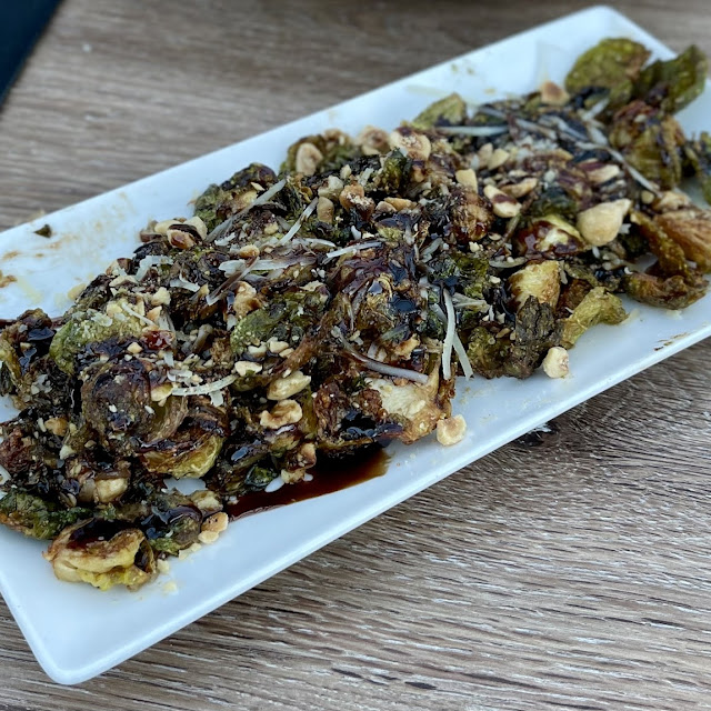 Brussel Sprouts