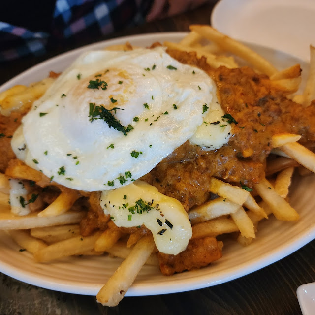Poutine