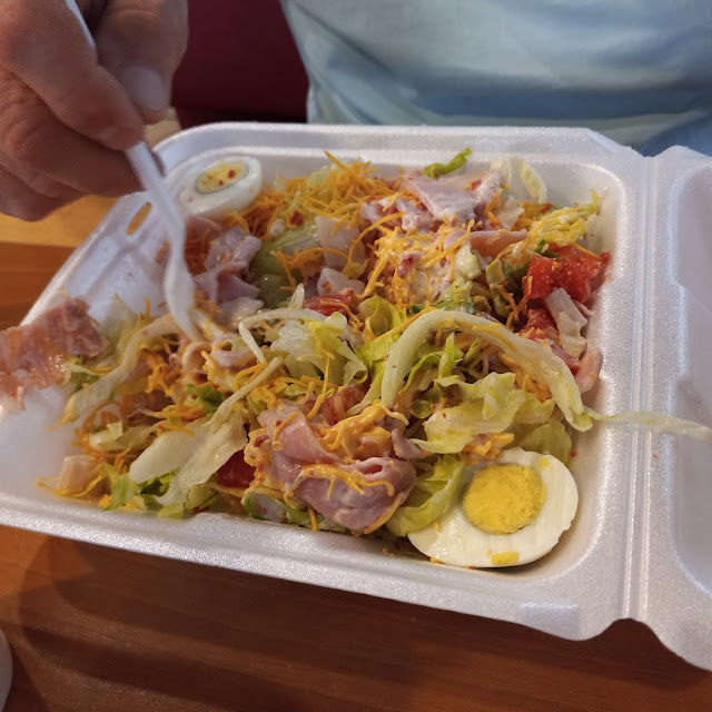 Chef Salad