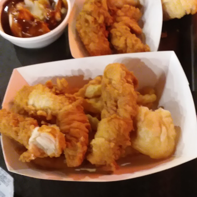 Tempura