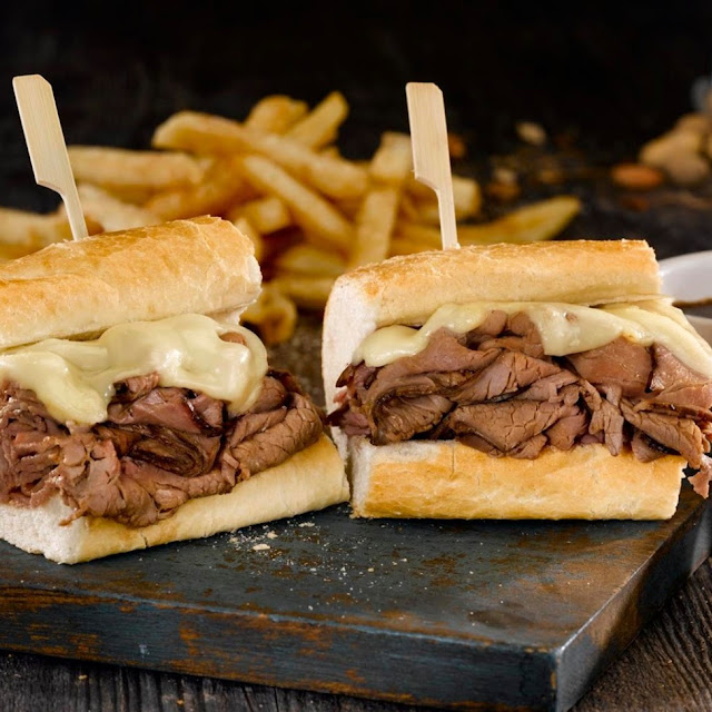 French Dip