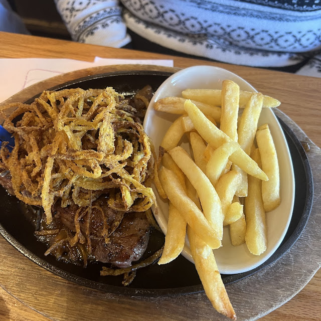 Pulled Pork