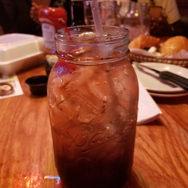 Iced Tea