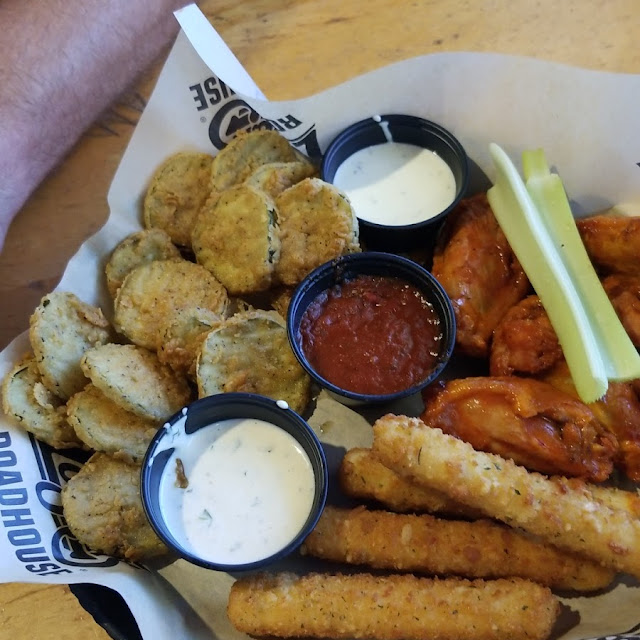 Triple Delight