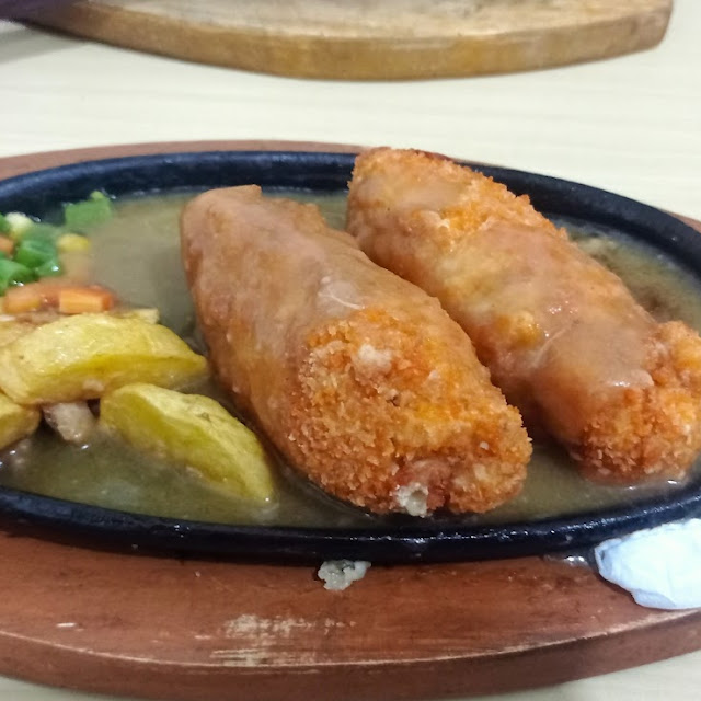 Cordon Bleu