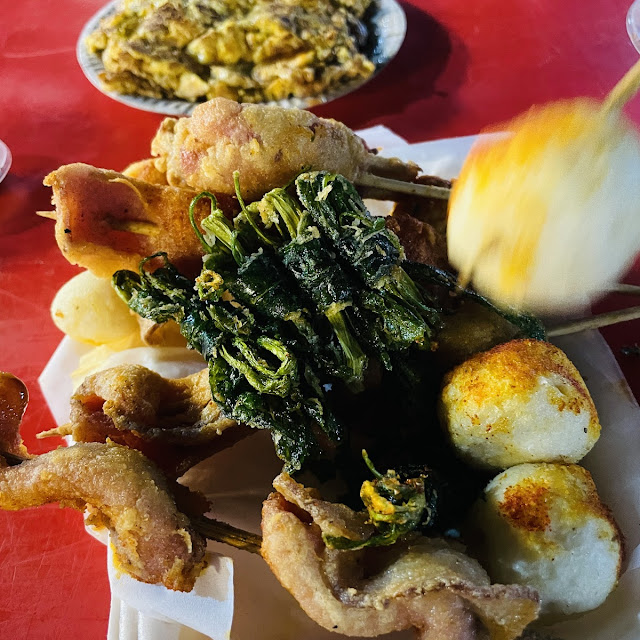 Signature Fried Bacon