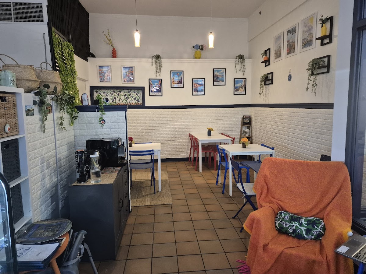 Lokanta Cafe Boutique