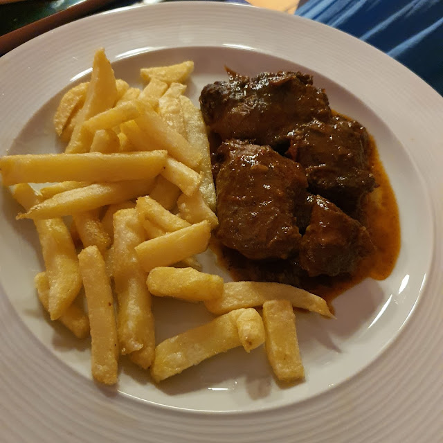 Rabo de Toro