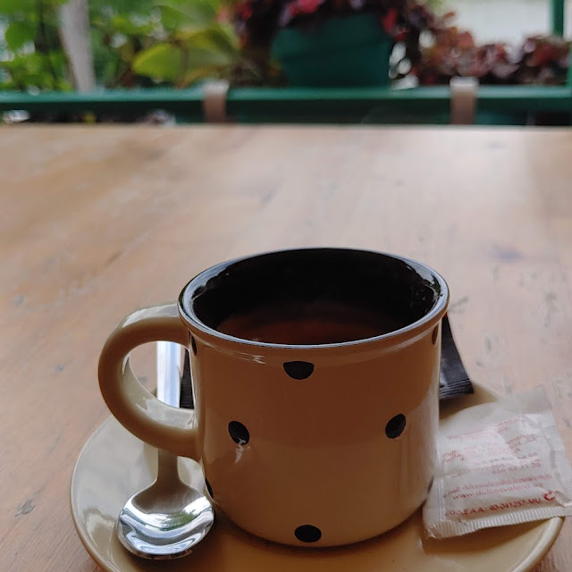 Café